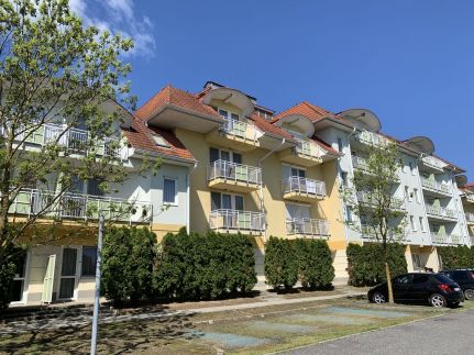 Harmony Apartman1