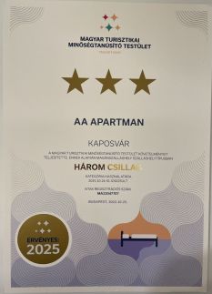 AA Apartman24