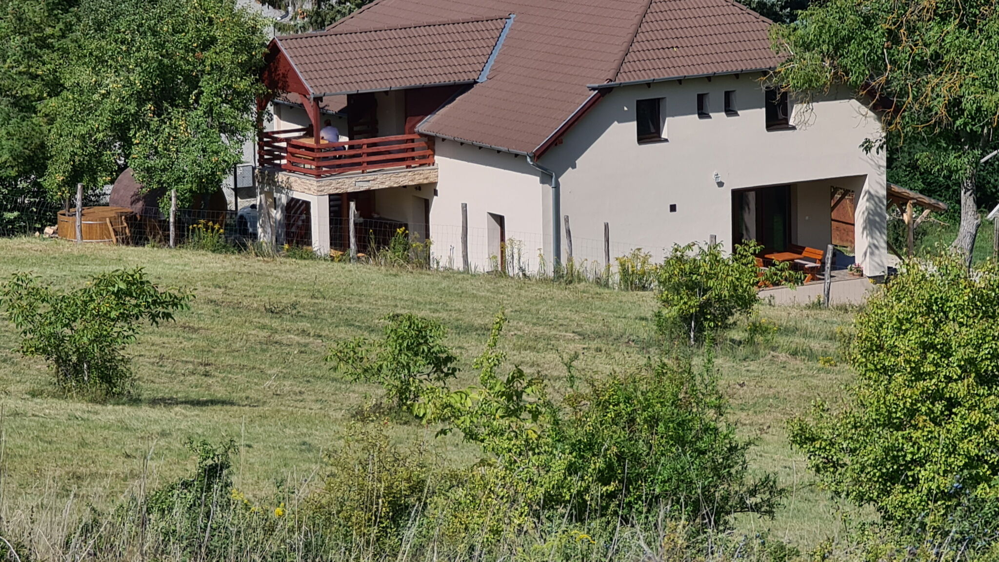 Réteskert Vendégház – Bélapátfalva fotó 3