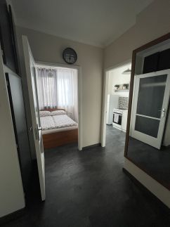 Oszkár Apartmanház10