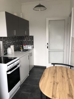 Oszkár Apartmanház11