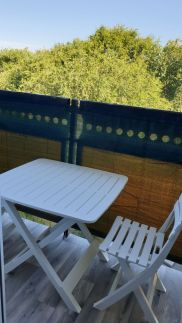 Oszkár Apartmanház13