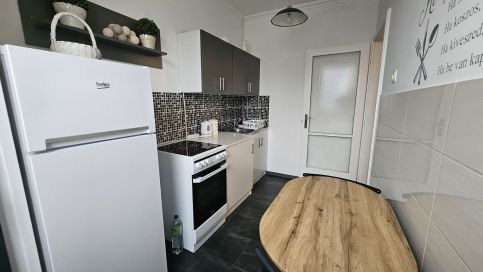 Oszkár Apartmanház7
