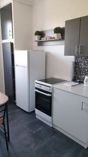 Oszkár Apartmanház7