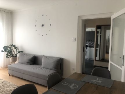 Oszkár Apartmanház1