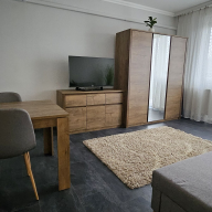 Oszkár Apartmanház