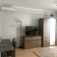 Oszkár Apartmanház