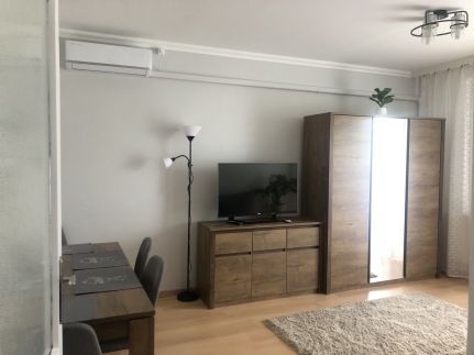 Oszkár Apartmanház