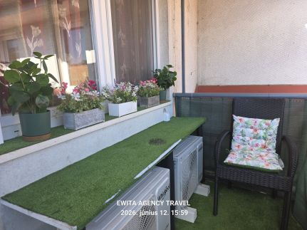 EWITA Családi Apartman – Hajdúszoboszló fotó 3