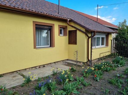 Csigaház Vendégház9