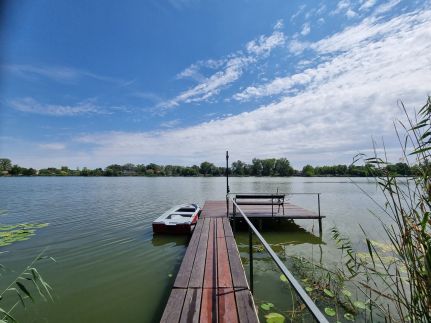 BigCarpHome Vendégház – Szigetbecse fotó 13