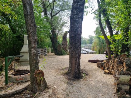 BigCarpHome Vendégház – Szigetbecse fotó 6