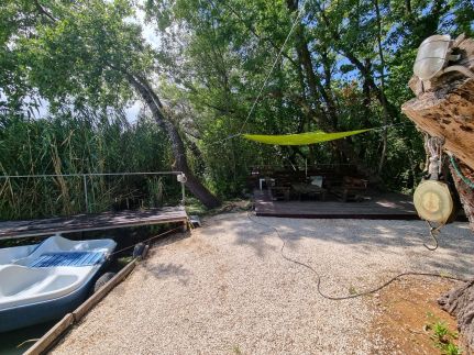 BigCarpHome Vendégház – Szigetbecse fotó 7