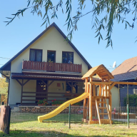BigCarpHome Vendégház – Szigetbecse