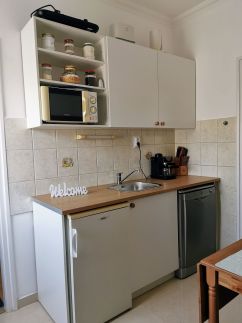 Dani Home Apartman1