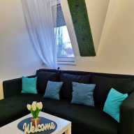 Dani Home Apartman