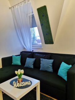 Dani Home Apartman