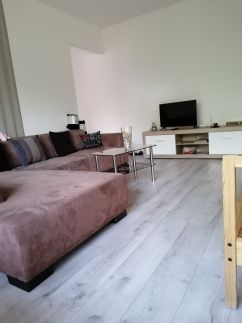 Hársfa Apartman16