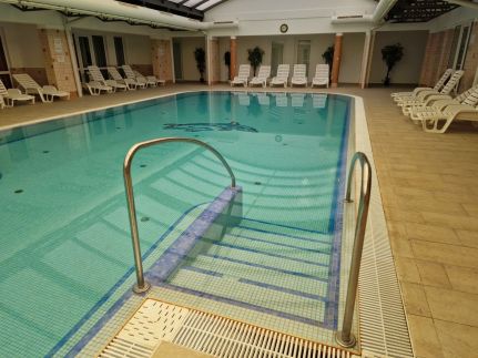 Fiore Apartman****11