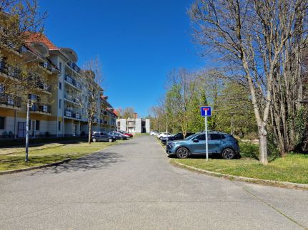 Fiore Apartman****21