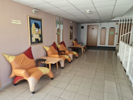Fiore Apartman****22