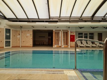 Fiore Apartman****12