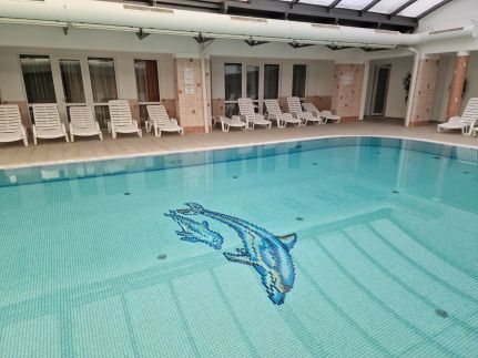 Fiore Apartman****13