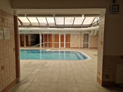 Fiore Apartman****14