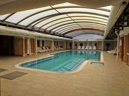 Fiore Apartman****15