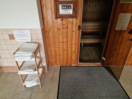 Fiore Apartman****16