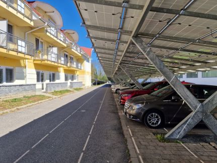Fiore Apartman****19