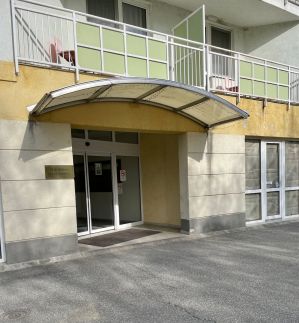 Fiore Apartman****1