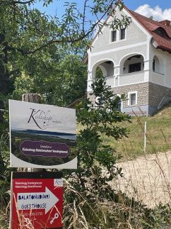Kisleshegy Vendégház35
