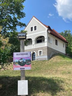 Kisleshegy Vendégház36