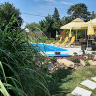 Á.D.PoolGarden Apartman