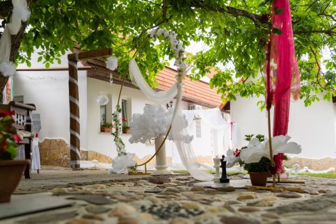 Teleki Bio Apartman és Panzió – Kisszékely fotó 12