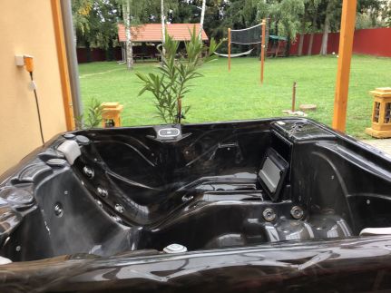 Őrség Kapuja Vendégház51