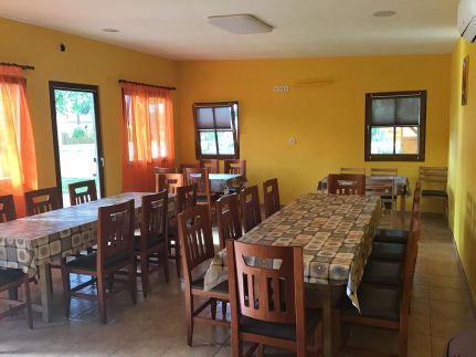 Őrség Kapuja Vendégház44