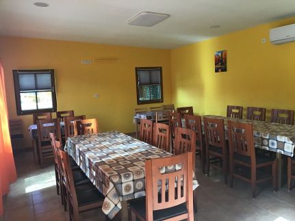 Őrség Kapuja Vendégház45