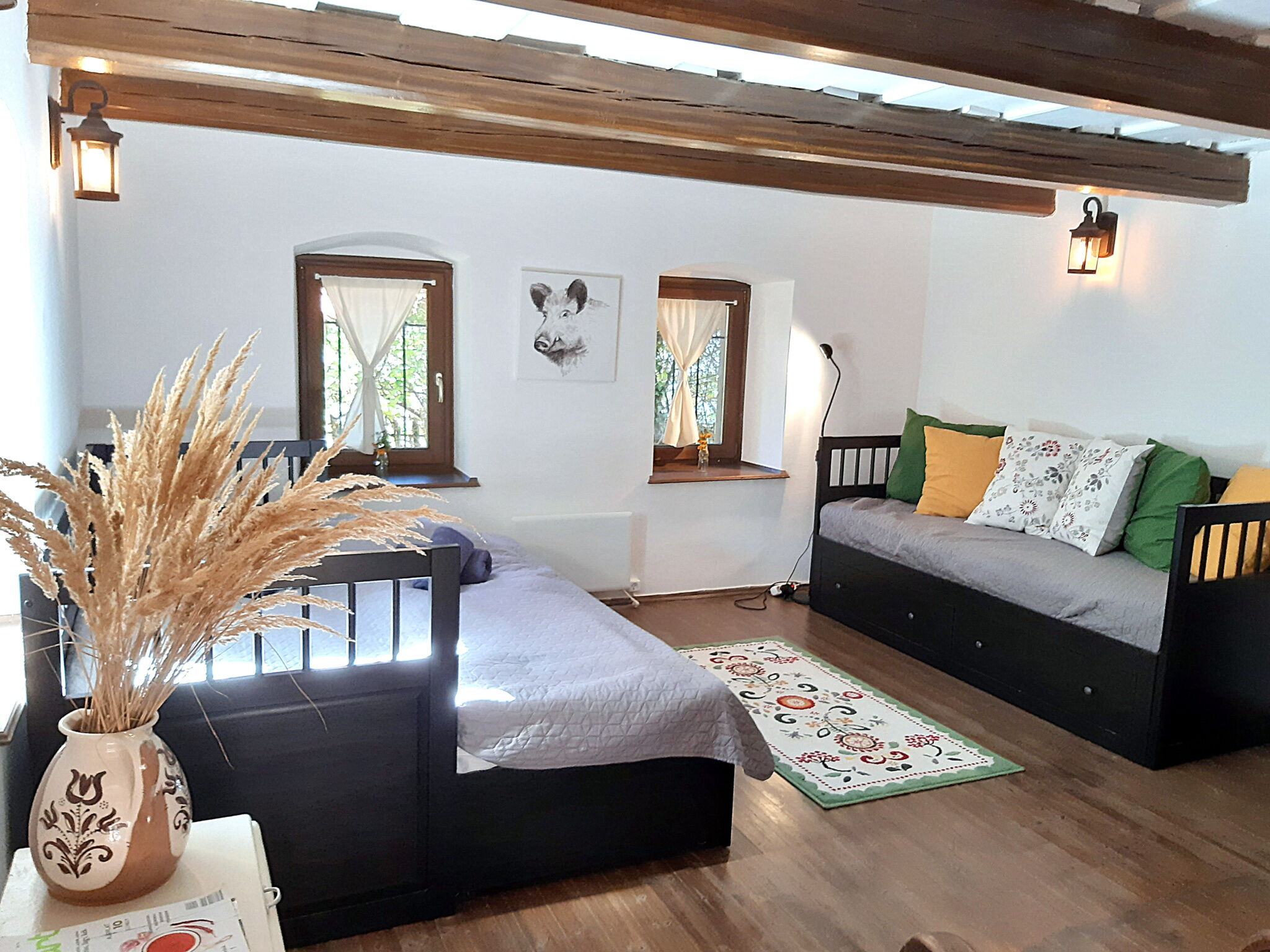 Wild Boar Cottage – Badacsonyörs fotó 22