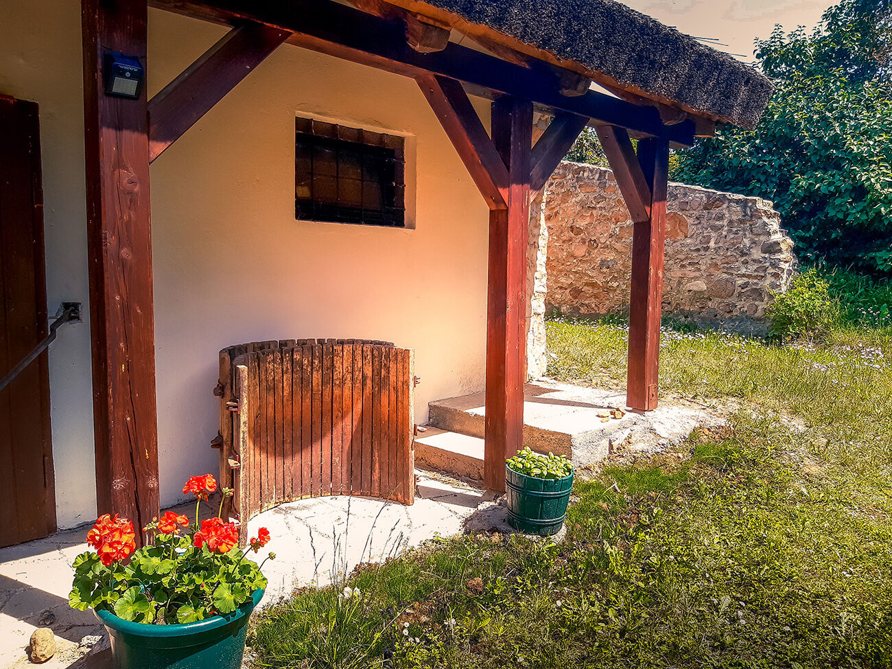 Wild Boar Cottage – Badacsonyörs fotó 24