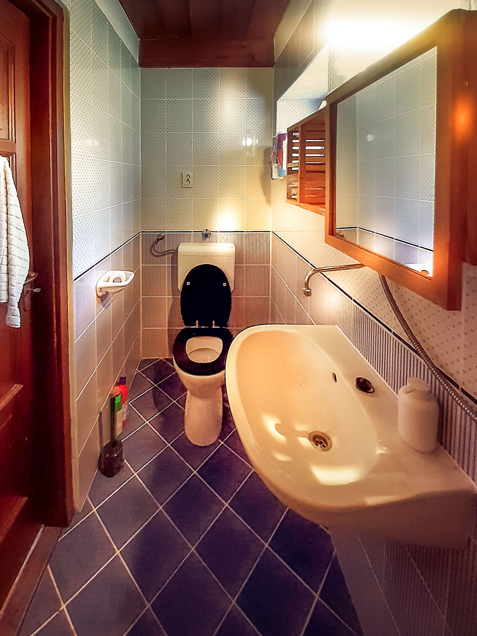 Wild Boar Cottage – Badacsonyörs fotó 11