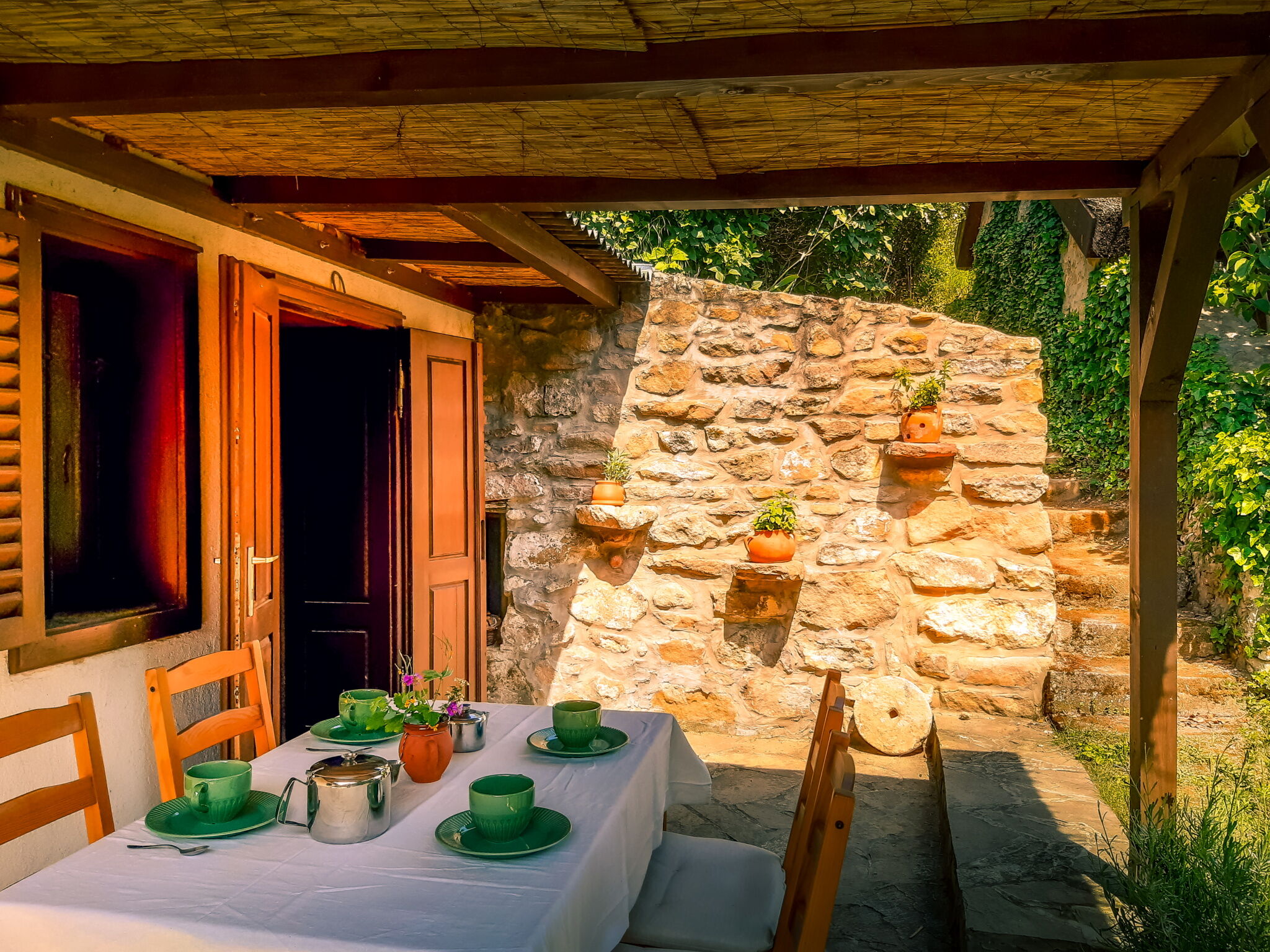 Wild Boar Cottage – Badacsonyörs fotó 12