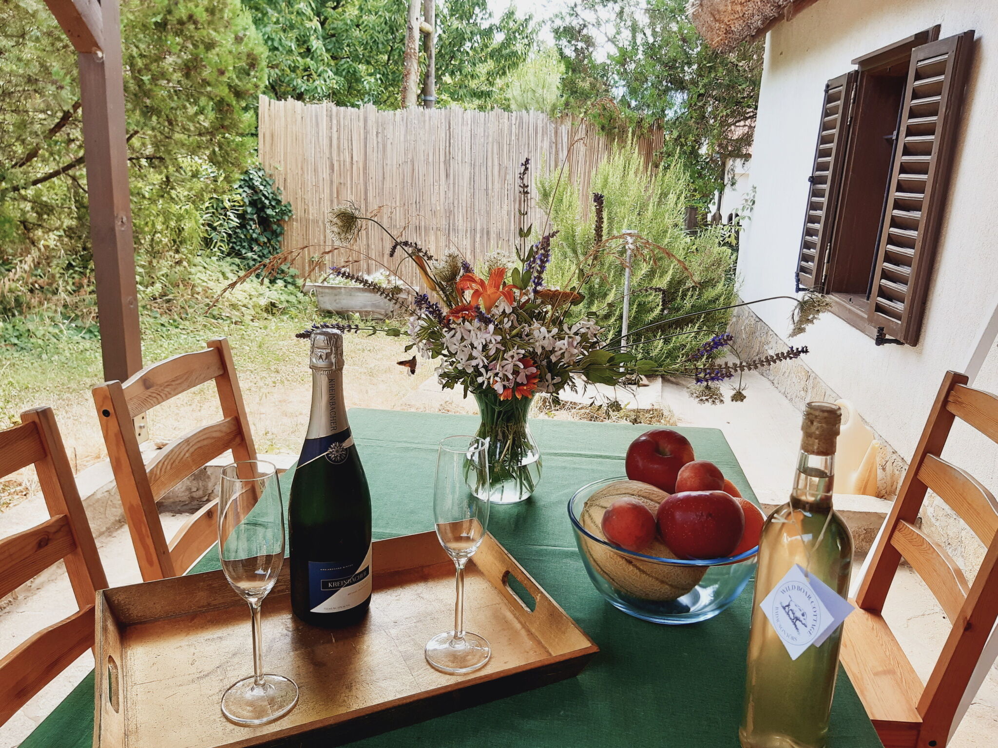 Wild Boar Cottage – Badacsonyörs fotó 20