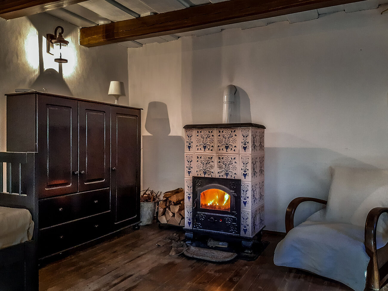 Wild Boar Cottage – Badacsonyörs fotó 21