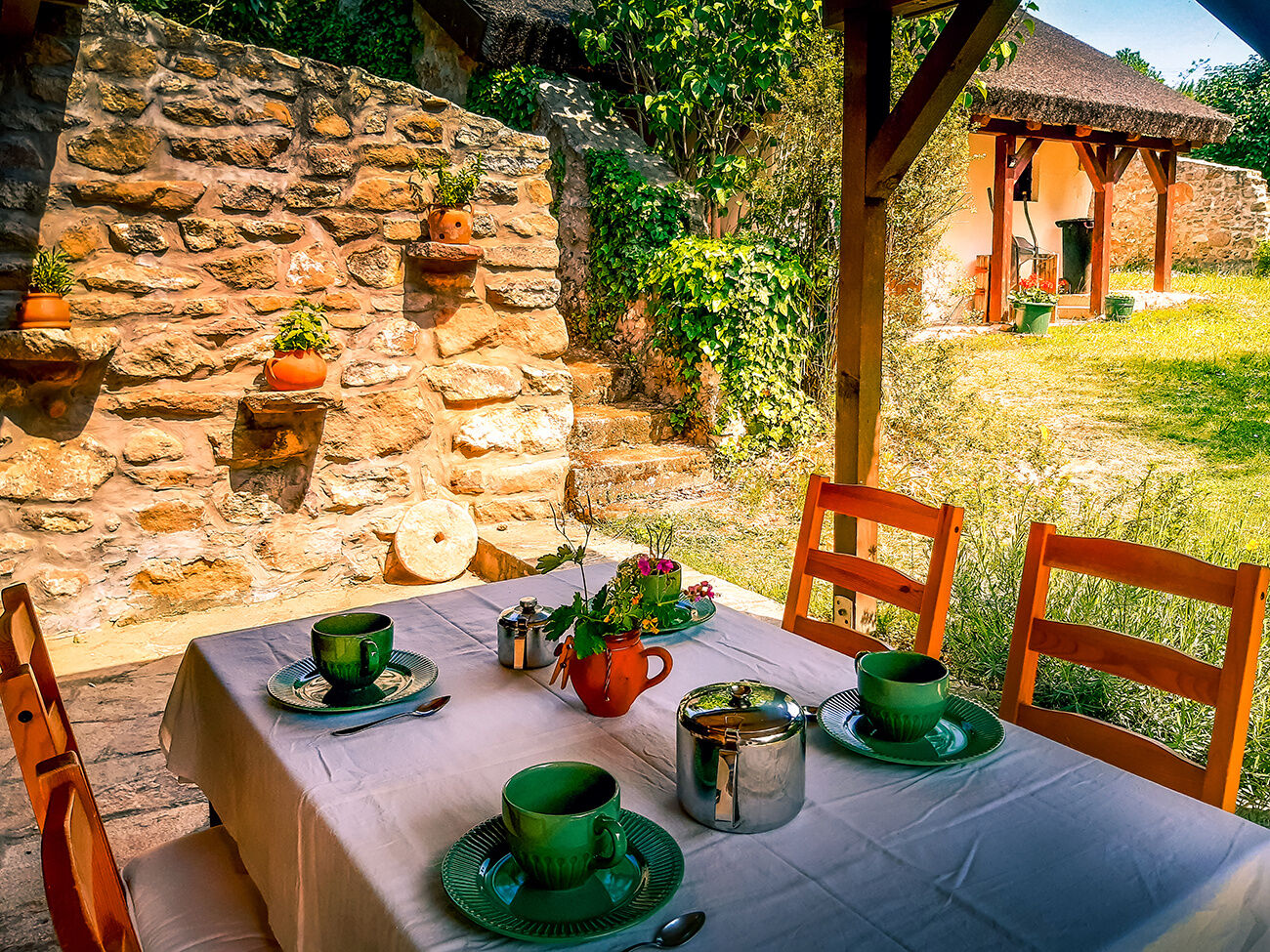 Wild Boar Cottage – Badacsonyörs fotó 1