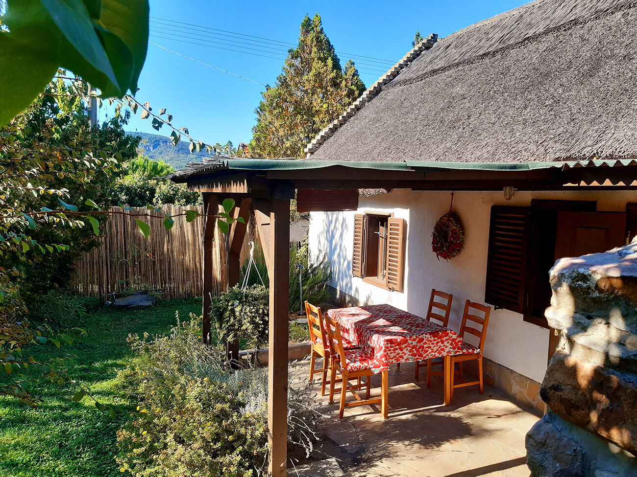 Wild Boar Cottage – Badacsonyörs fotó 4