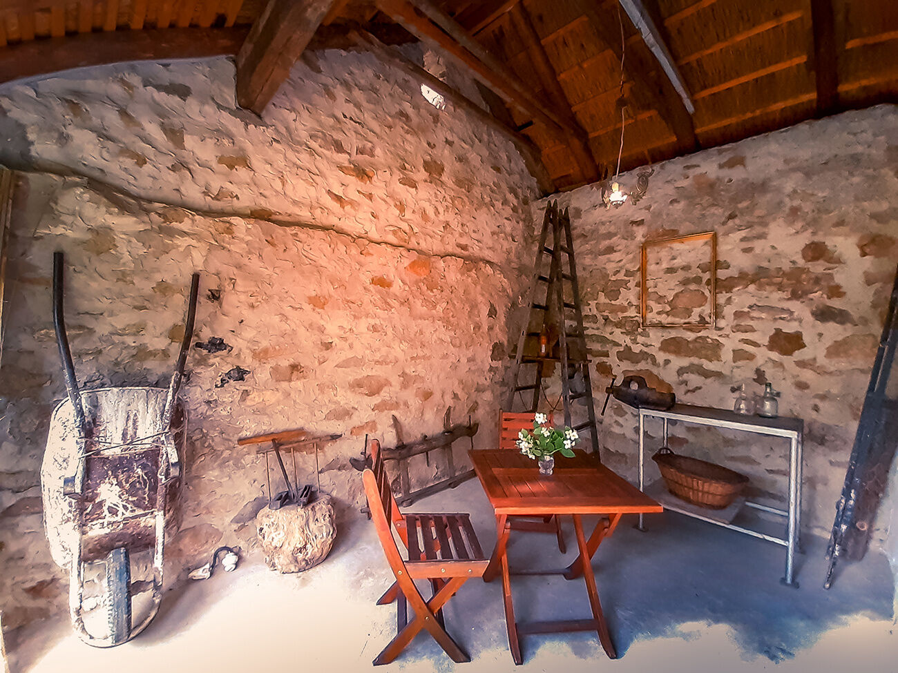 Wild Boar Cottage – Badacsonyörs fotó 5