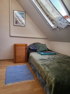 Tiszavirág Apartman Szolnok15