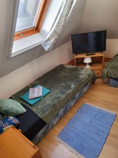 Tiszavirág Apartman Szolnok16